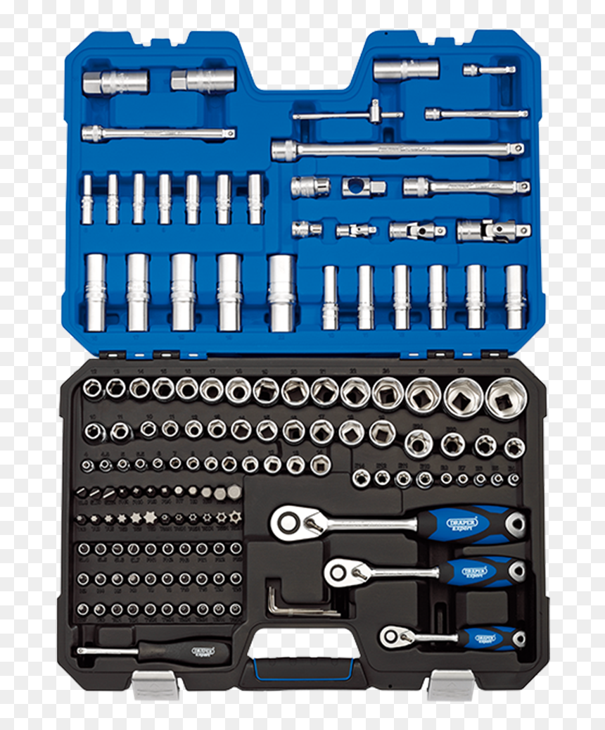 Draper 16461, HD Png Download - mechanic tools png