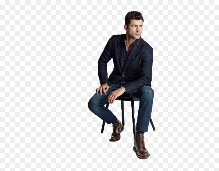 Sean O Pry Png, Transparent Png - sit png