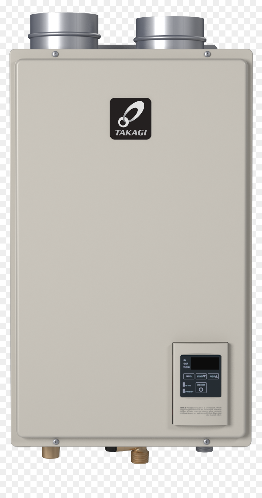 - Tankless Water Heating, Transparent Png , Png Download - Tankless Water Heating, Png Download - sit png