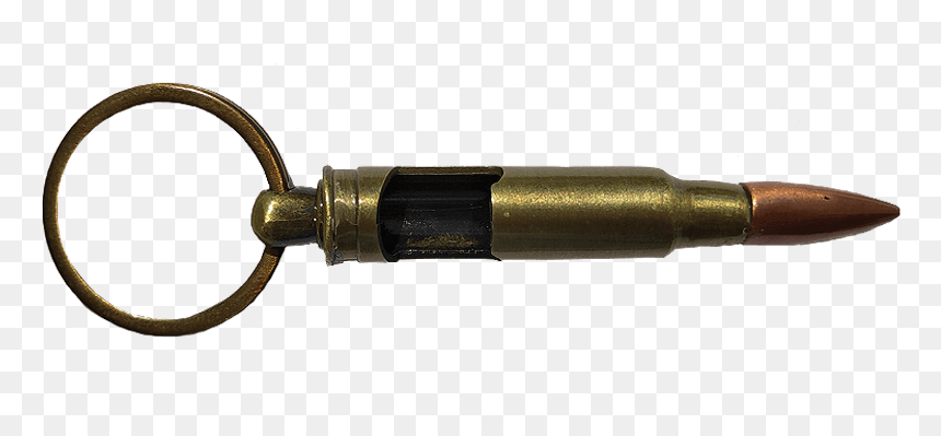 Bullet, HD Png Download - bullet vector png