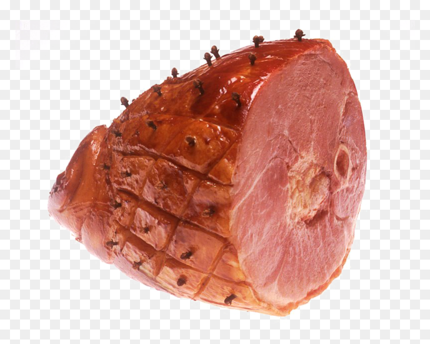Cooked Ham Png High-quality Image - Ham Is Short For Hamantha, Transparent Png - cooked meat png