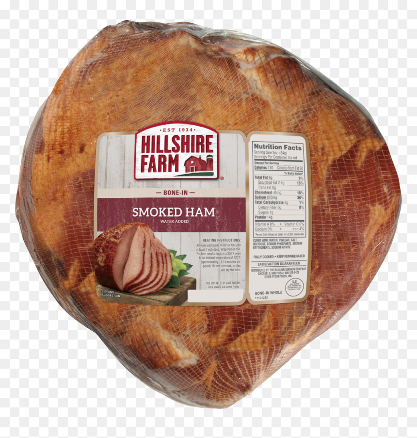 Turkey Ham, HD Png Download - cooked meat png