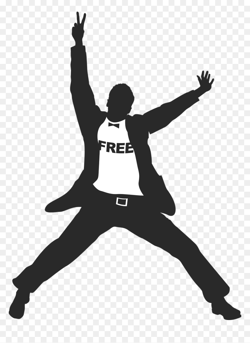 Passed The Bar, HD Png Download - confident png