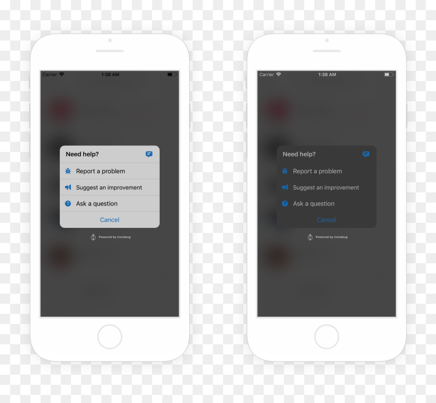 Iphone, HD Png Download - android status bar png