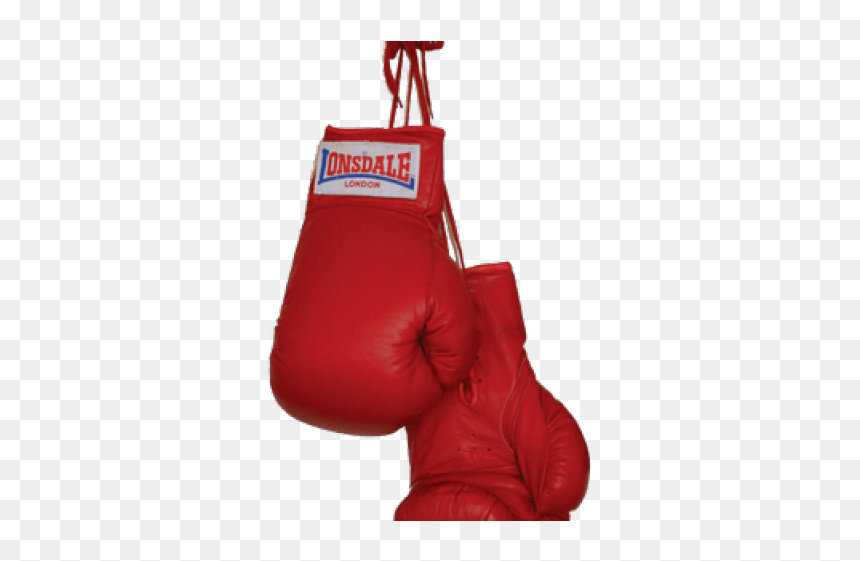 Punching Bag Png Transparent Images - Transparent Background Boxing Gloves Png, Png Download - punching bag png