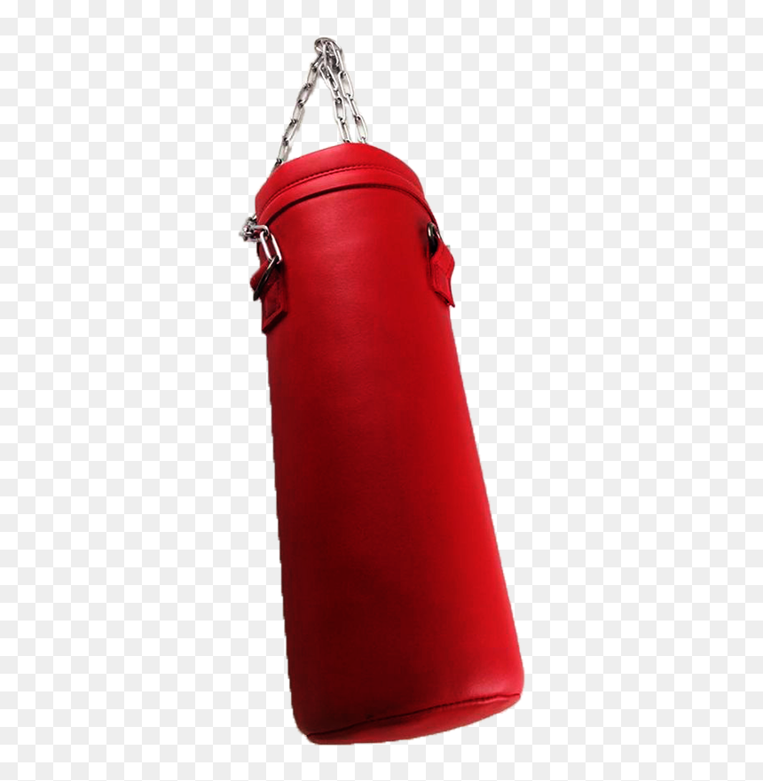 Bxb-01 Boxing Bag - Strap, HD Png Download - punching bag png