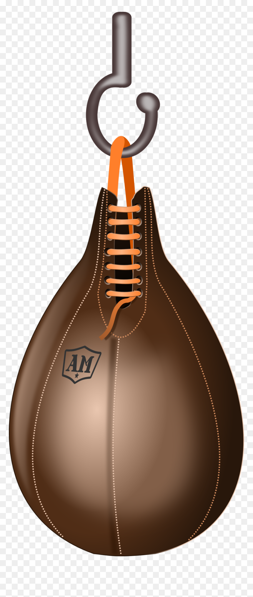 Transparent Saddle Clipart - Punch Bag Clipart Png, Png Download - punching bag png