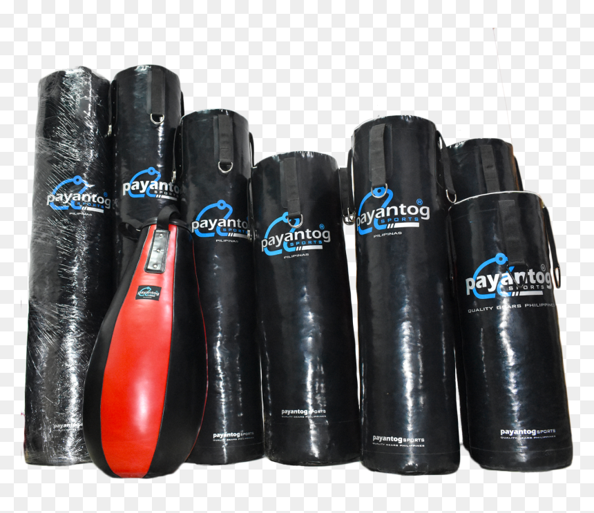 Puching Bag - Softball, HD Png Download - punching bag png