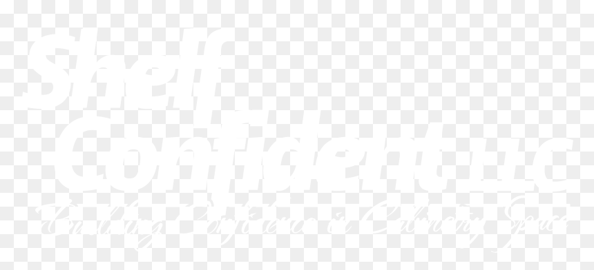 Logo White - Poster, HD Png Download - confident png