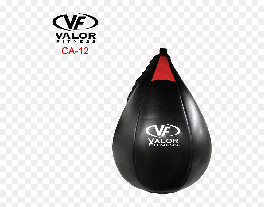 Ca-12 Speed Bag - Speed Bag Valor Fitness, HD Png Download - punching bag png