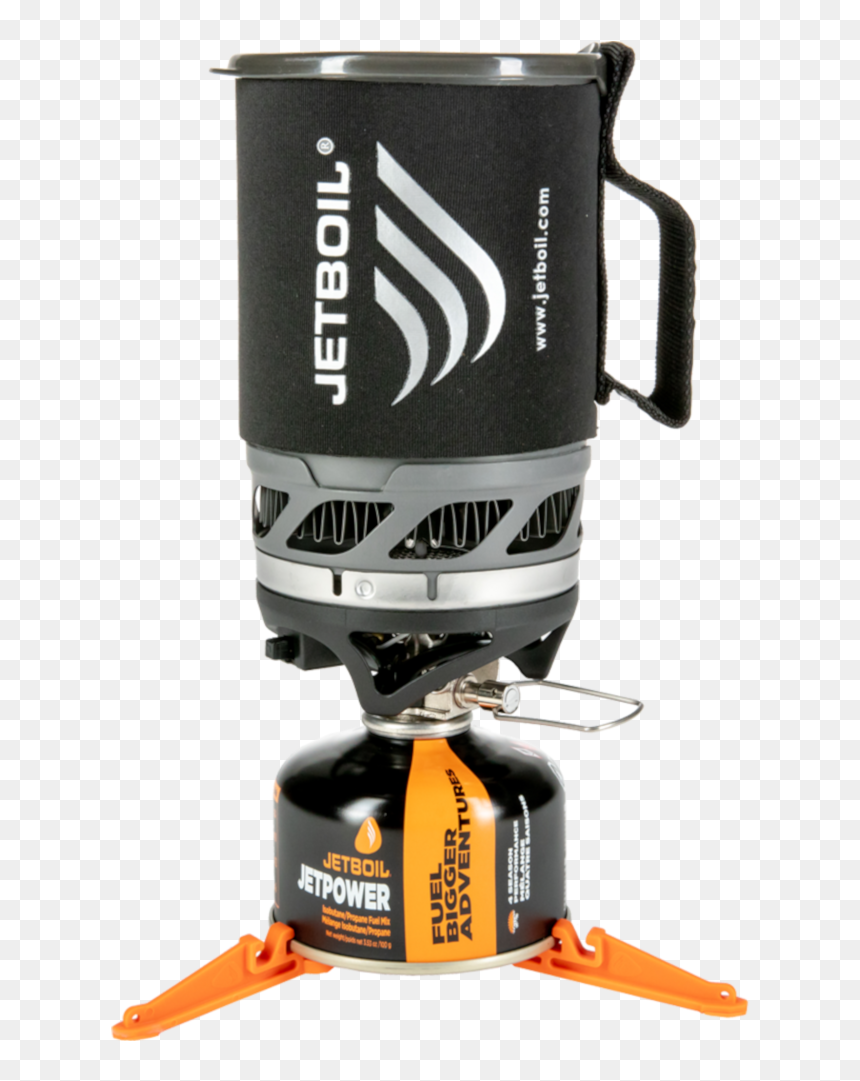 Micromo Cooking System - Jetboil Micromo, HD Png Download - punching bag png