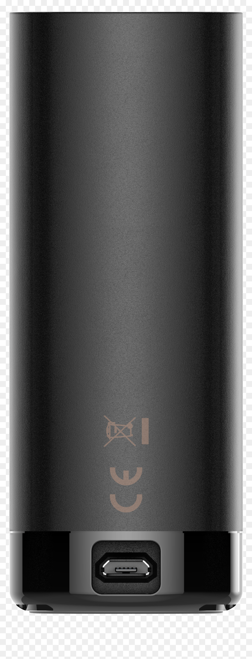 Dcs P6000lh Mini Wi Fi Camera Back - D-link Hd Camera Dcs, HD Png Download - punching bag png