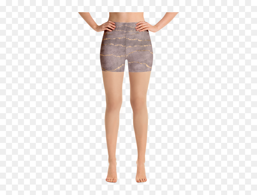 Leggings, HD Png Download - papel roto png