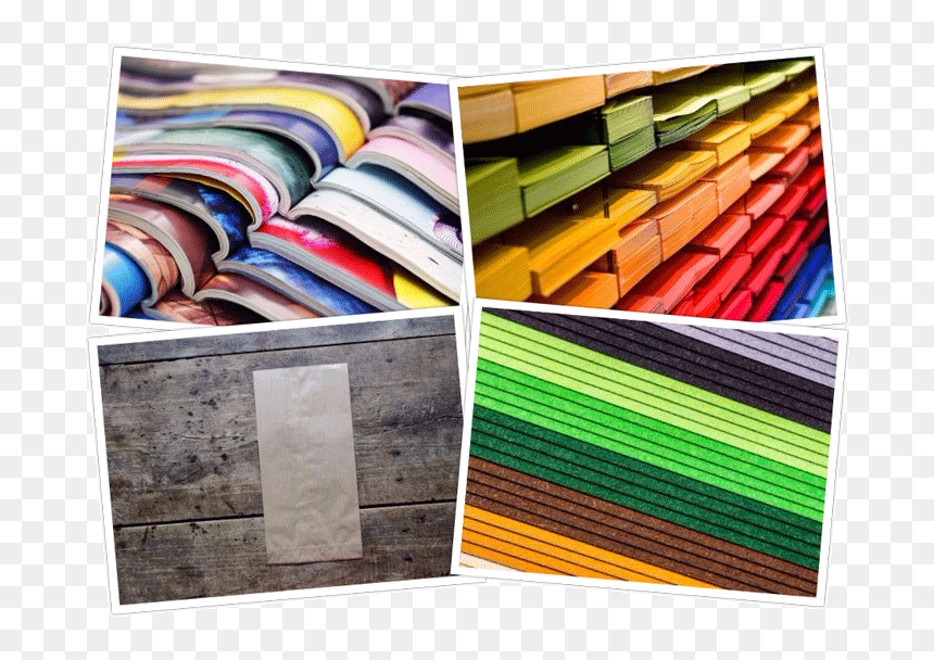 Tipos De Papel - Linens, HD Png Download - papel roto png