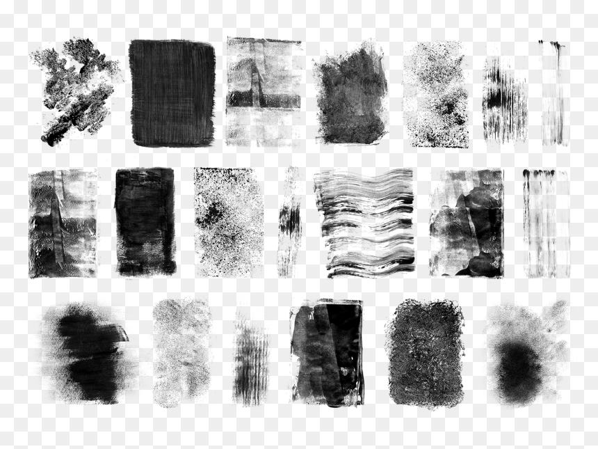 Clip Art High Quality And Creative - Free Downloads Paint Texture, HD Png Download - photoshop brushes png