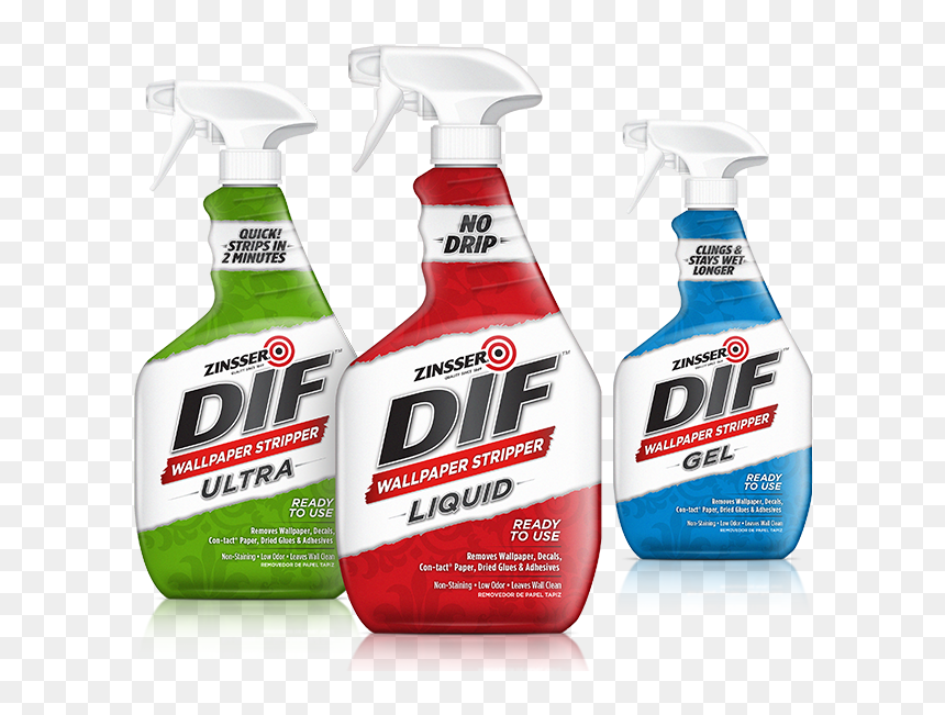 Dif Primary Packaging - Beer Bottle, HD Png Download - papel roto png