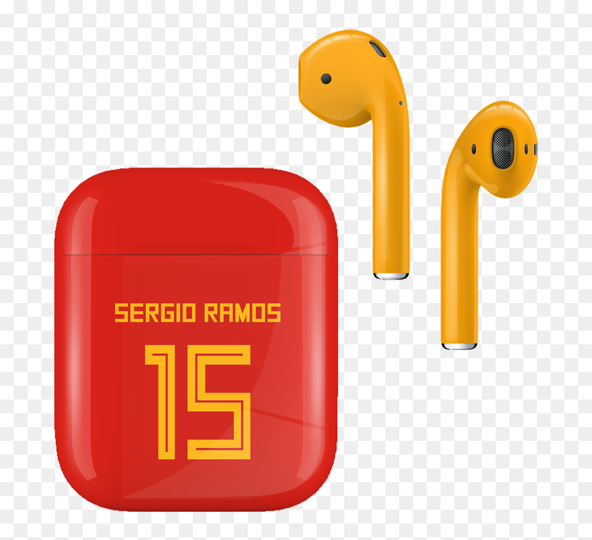 Sergio Ramos Png, Transparent Png - sergio ramos png