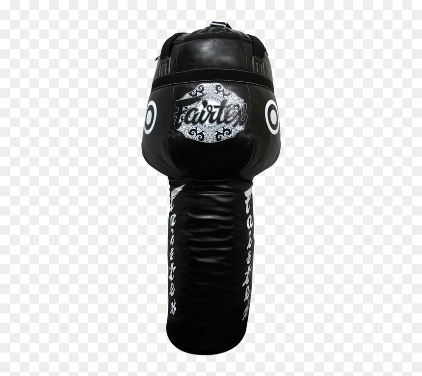 Fairtex Hb13 Bag - Angled Heavy Bags, HD Png Download - punching bag png