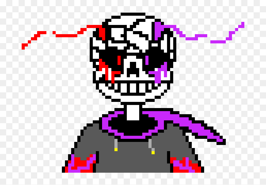 Pixel, HD Png Download - weird face png