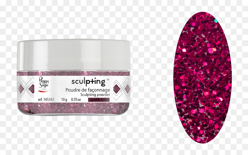 Sparkle Ballet, HD Png Download - purple sparkle png
