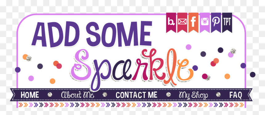 Clip Art Add Sparkle To Photo - Graphic Design, HD Png Download - purple sparkle png