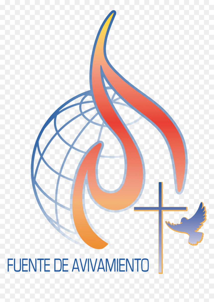 Transparent Cruz Cristiana Png - Avivamento Png, Png Download - cruz cristiana png