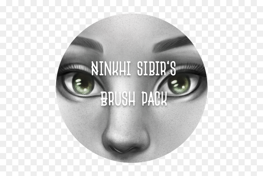 Brushes Lugu206e2 - Figurine, HD Png Download - photoshop brushes png