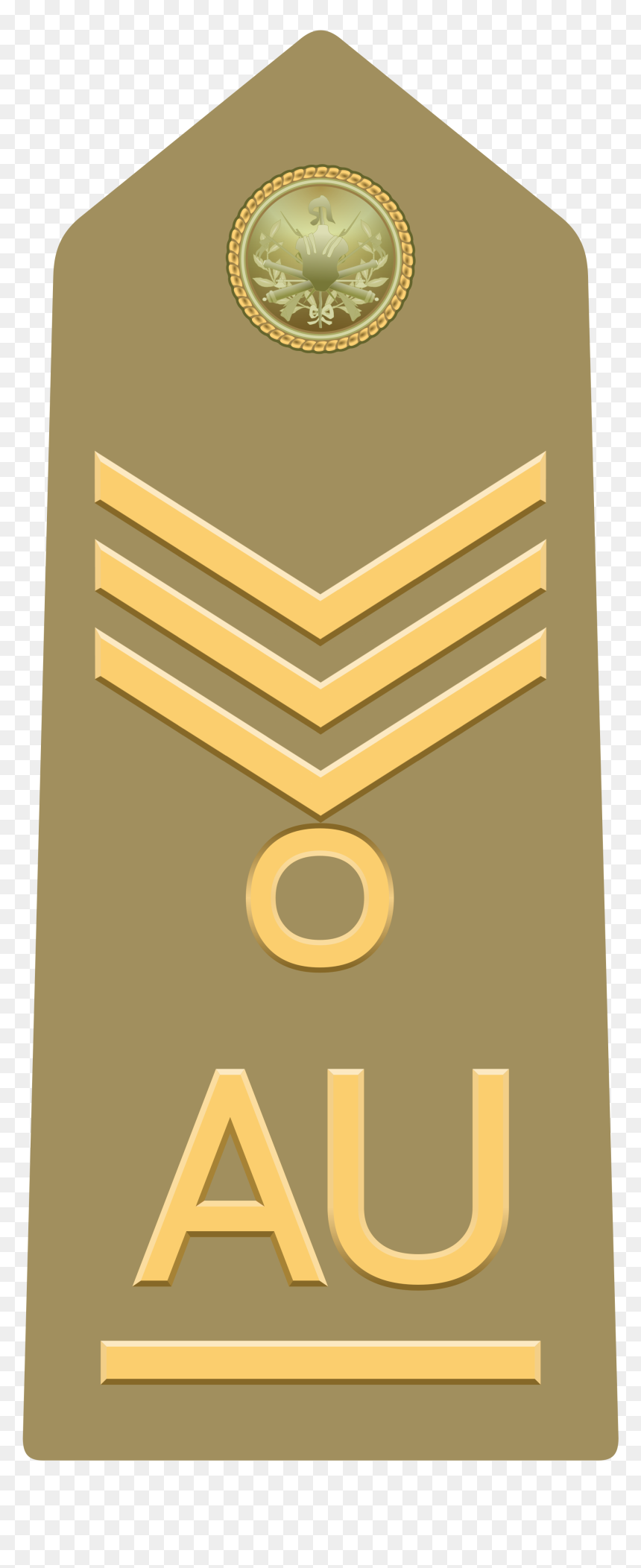 Allievo Ufficiale Capo Scelto Di Reggimento Of The - Capo Scelto Di Reggimento, HD Png Download - army men png