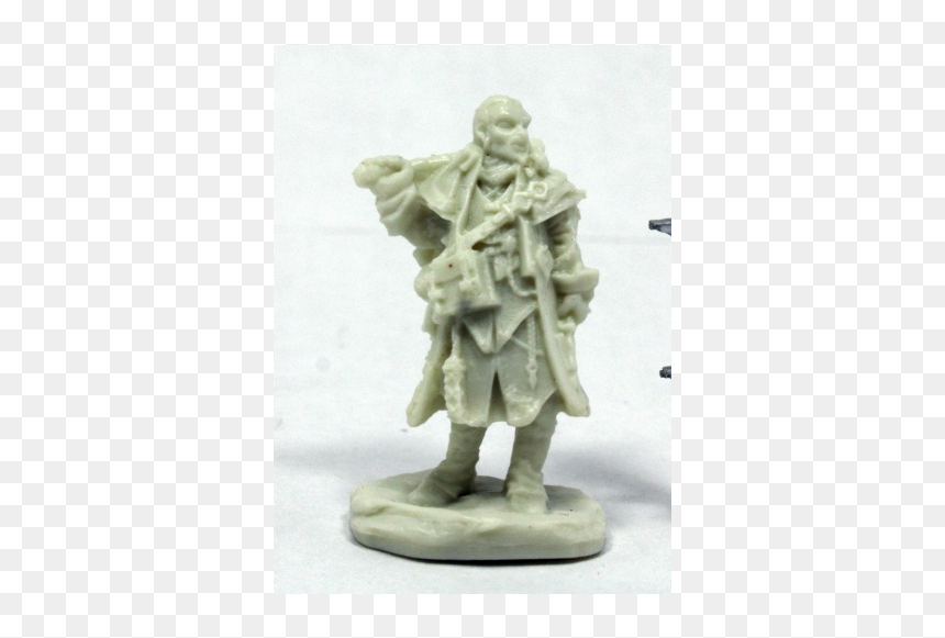 Quinn Miniature Reaper, HD Png Download - army men png