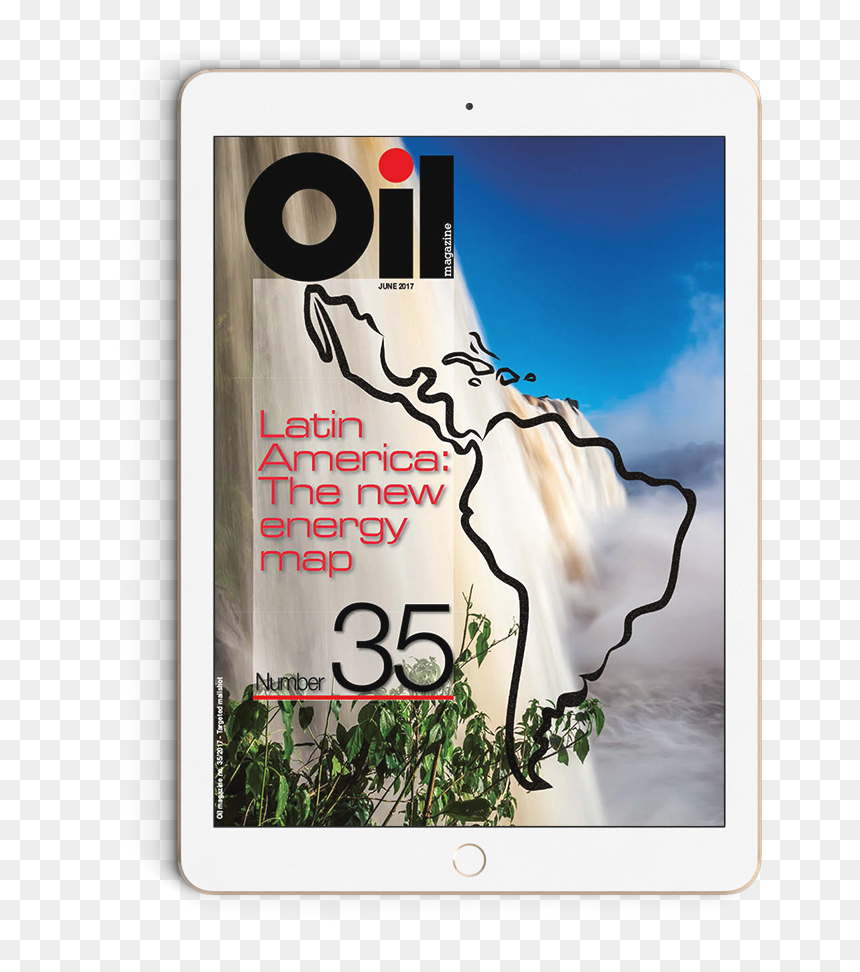 Oil Magazine N - Poster, HD Png Download - cruz cristiana png