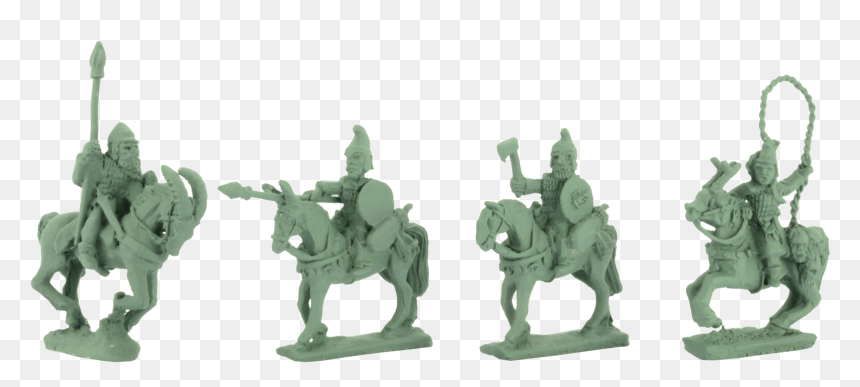 15 Mm Miniatures, HD Png Download - army men png