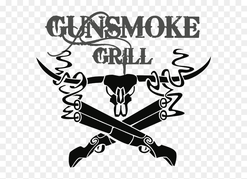Poster, HD Png Download - gunsmoke png