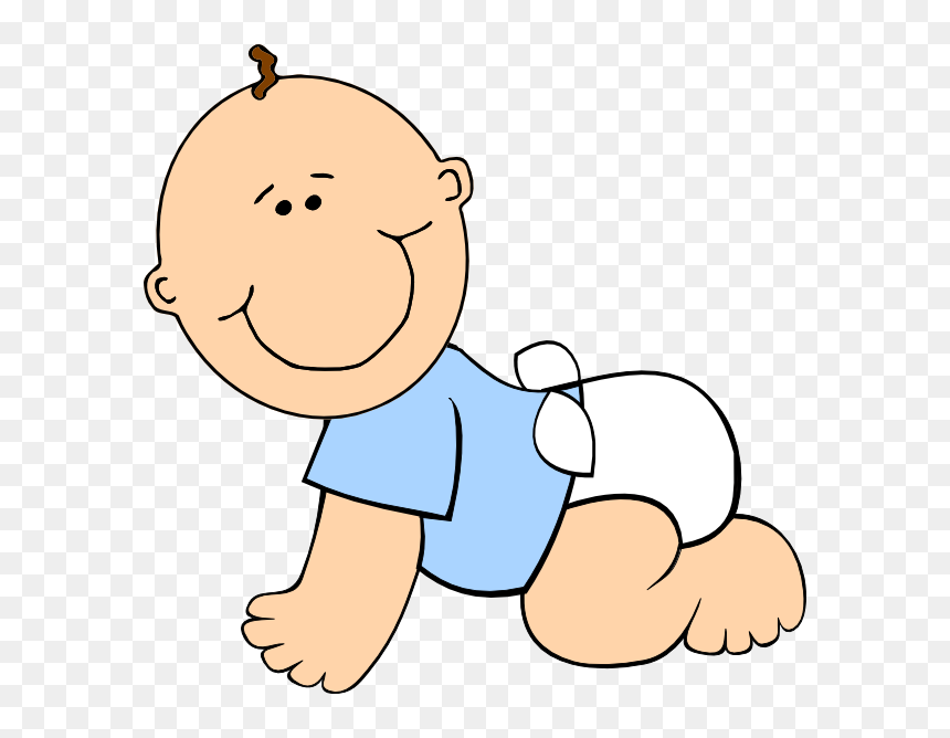 Clip Art At Clker - William B Travis Born, HD Png Download - kid walking png
