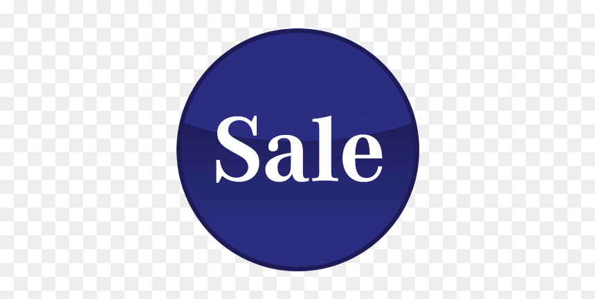 Sale Badge Png, Transparent Png - sale badge png