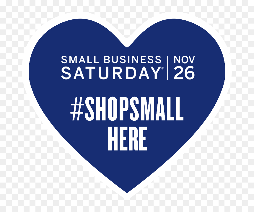Small Business Saturday 2018, HD Png Download - sale badge png
