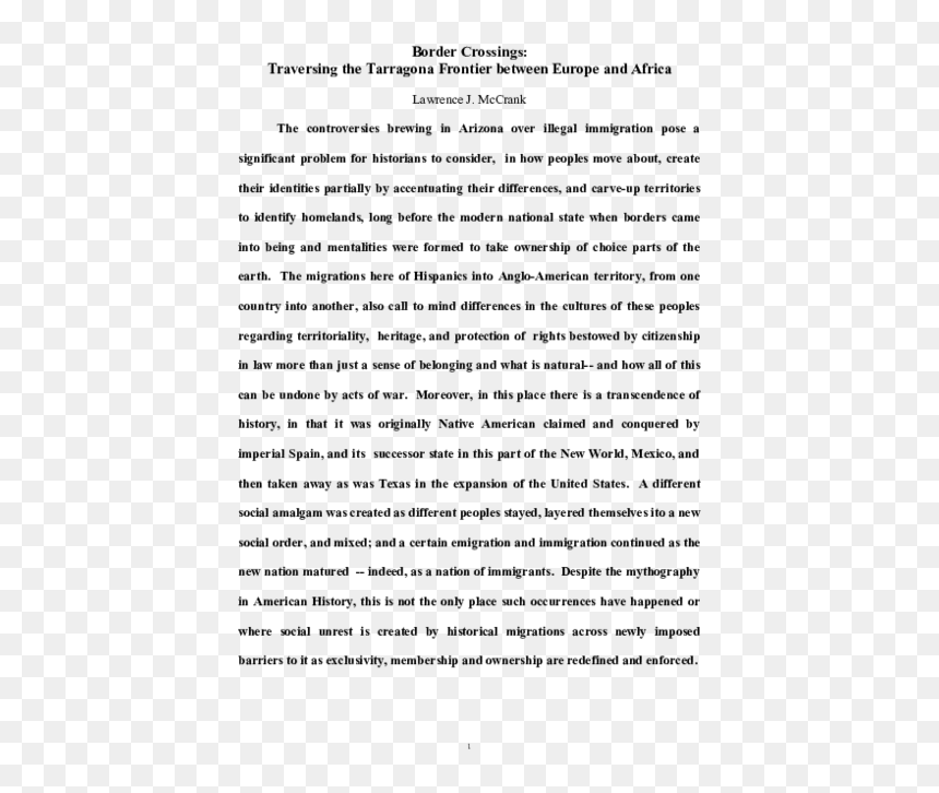 Problem Of Standard English, HD Png Download - gothic borders png
