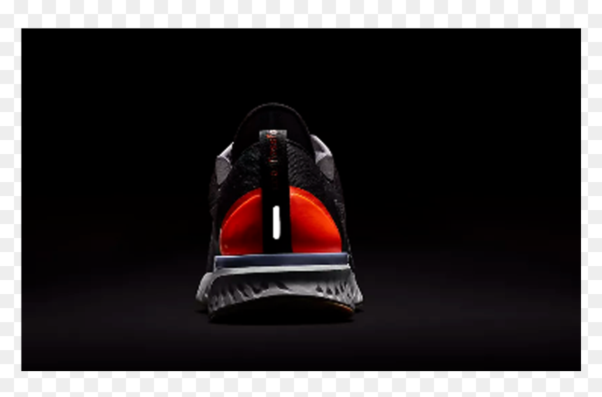 Nike Odyssey React Gunsmoke/black-twilight Pulse - Sneakers, HD Png Download - gunsmoke png