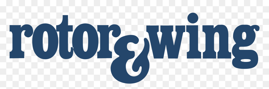Rotor & Wing, HD Png Download - wing vector png