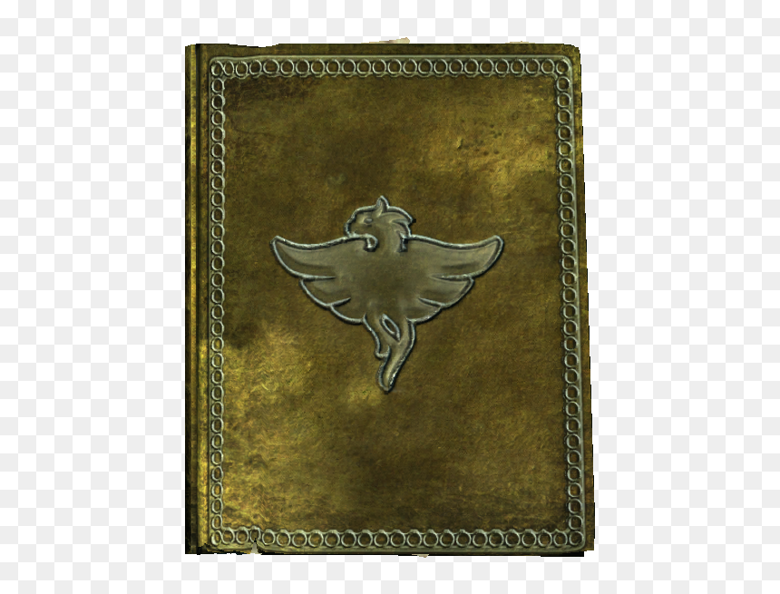 Book Restoration - Restoration Skill Book Skyrim, HD Png Download - spell circle png