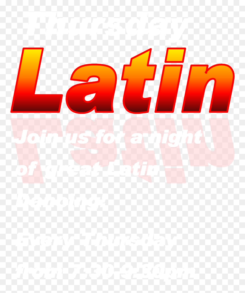 Thumb Image - Graphic Design, HD Png Download - latin png