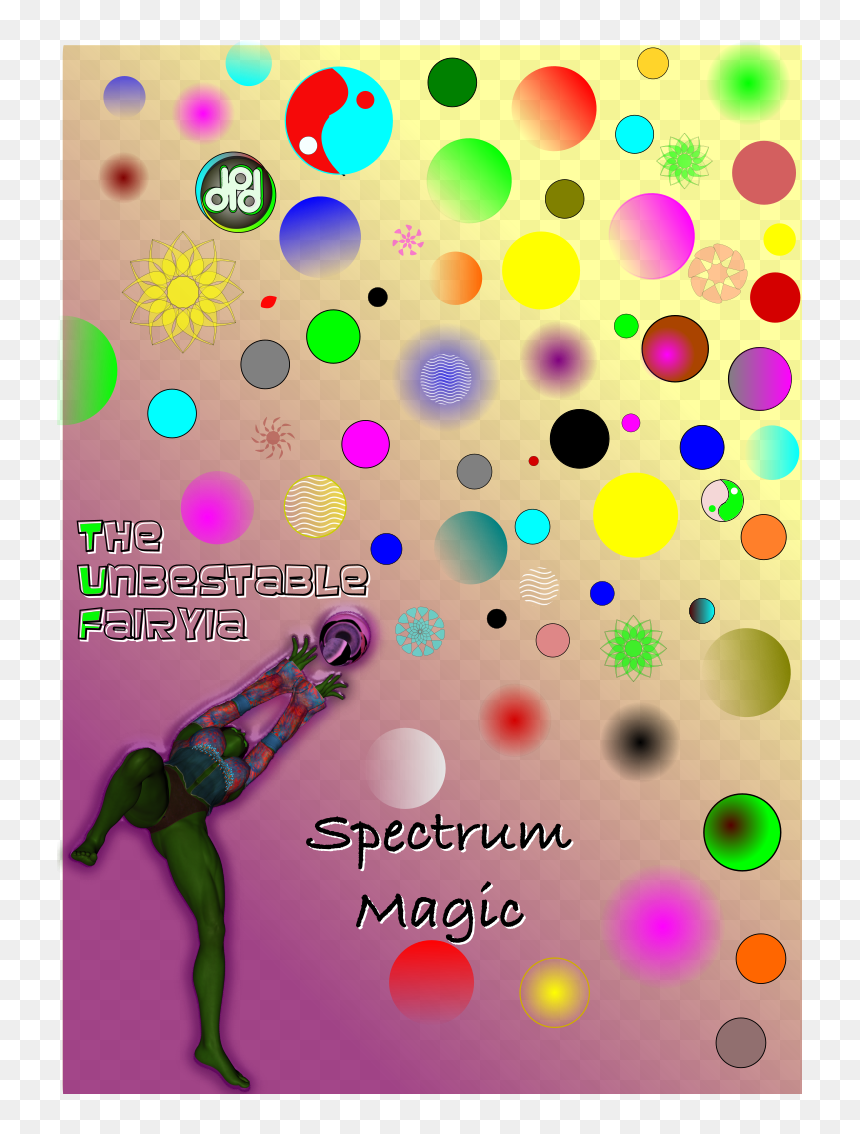 Tufsm - Graphic Design, HD Png Download - spell circle png