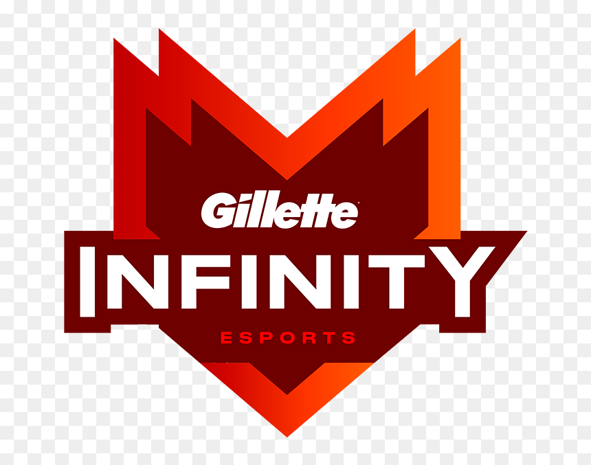 Gillette, HD Png Download - latin png