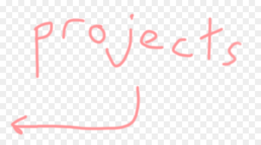Projects Graphic Left, HD Png Download - left png