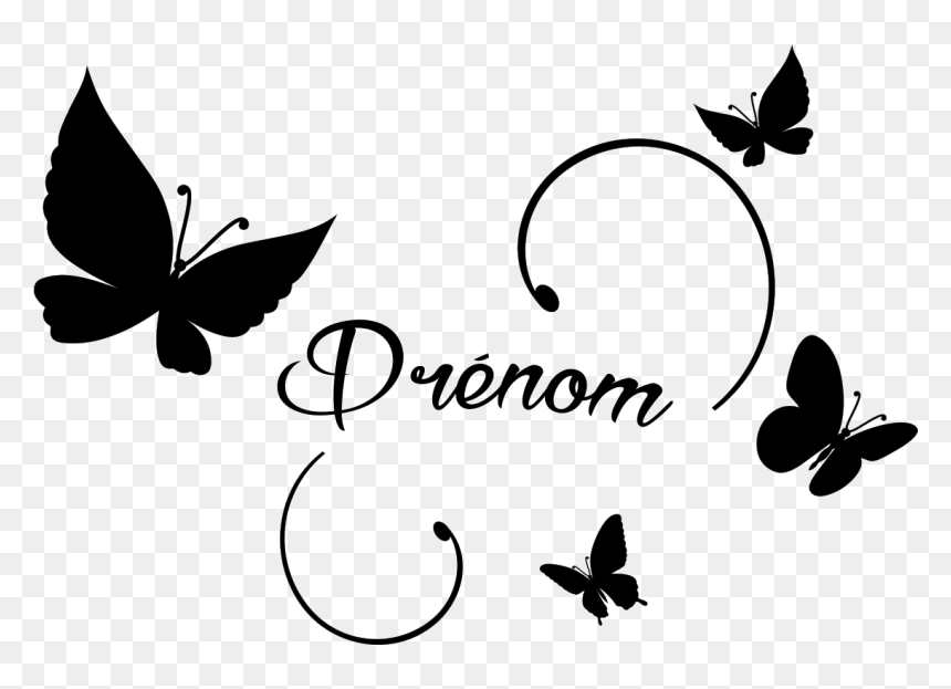 Clip Art, HD Png Download - mariposas volando png