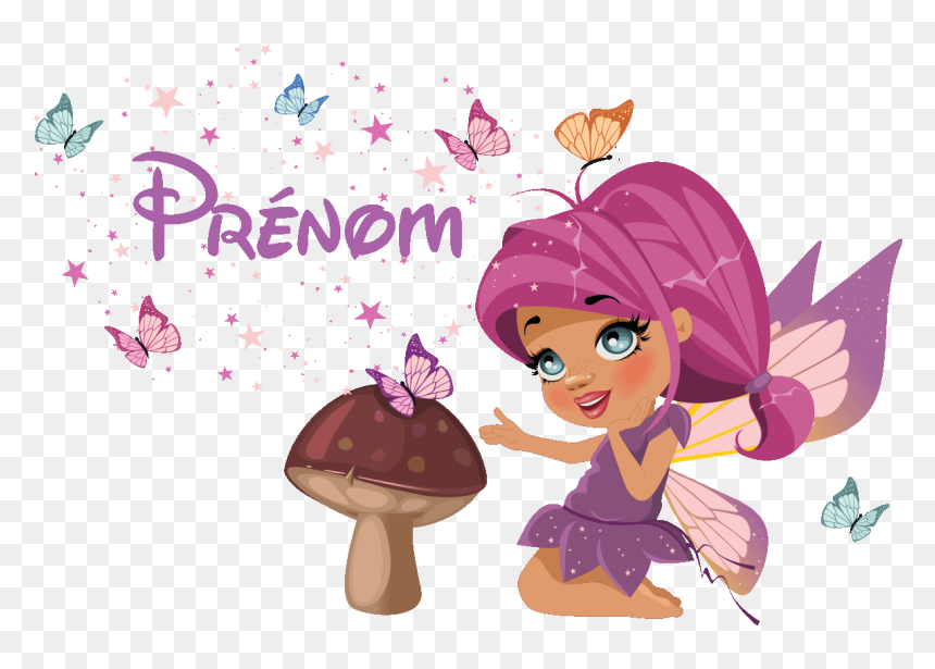 Cartoon, HD Png Download - mariposas volando png
