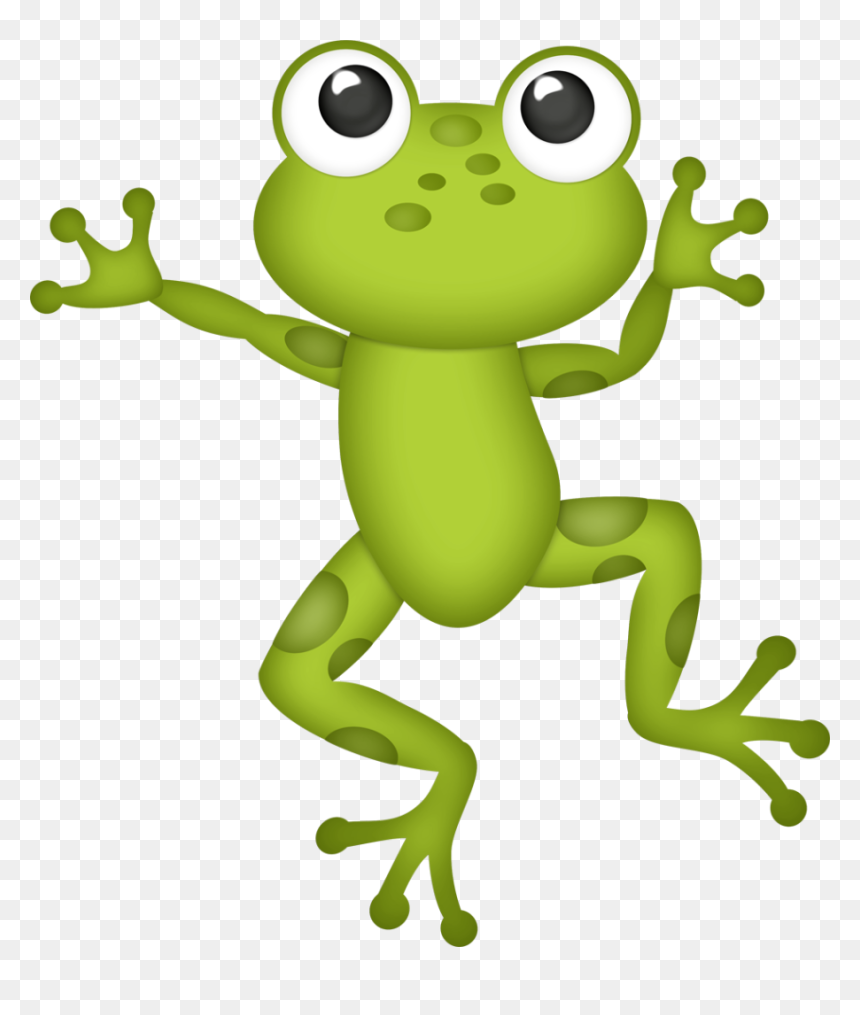 Thumb Image - Cartoon Frog With Bow Tie, HD Png Download - rana png