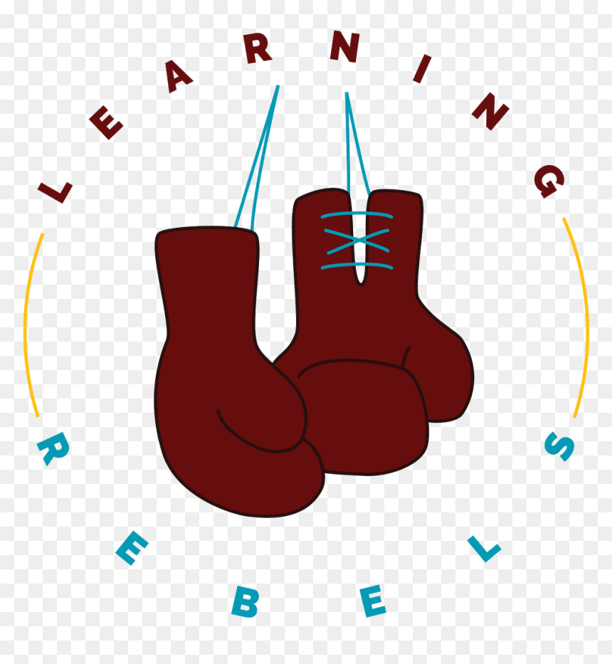 Graphic Design, HD Png Download - boxing gloves hanging png