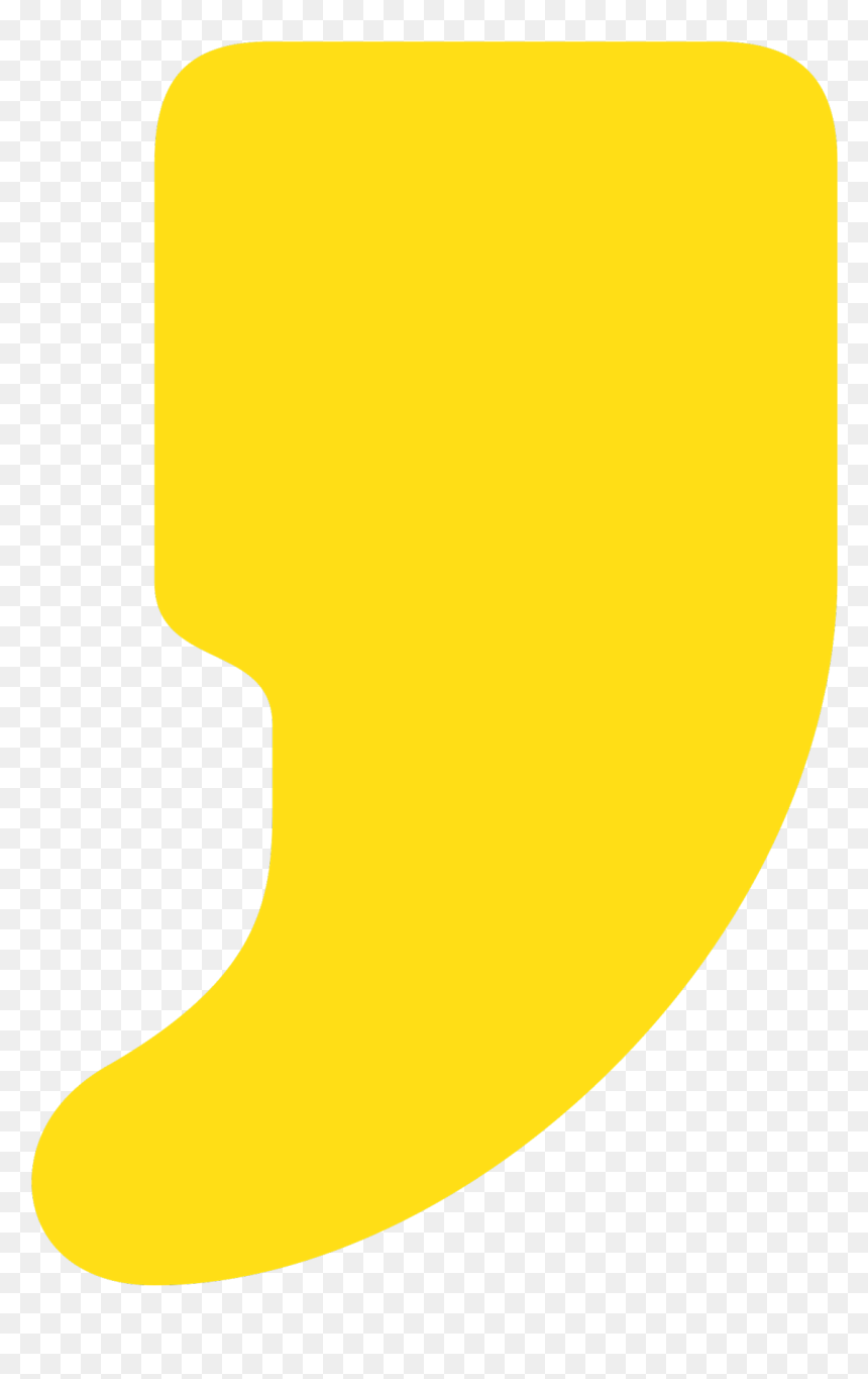 Food Comma Group, HD Png Download - comma png