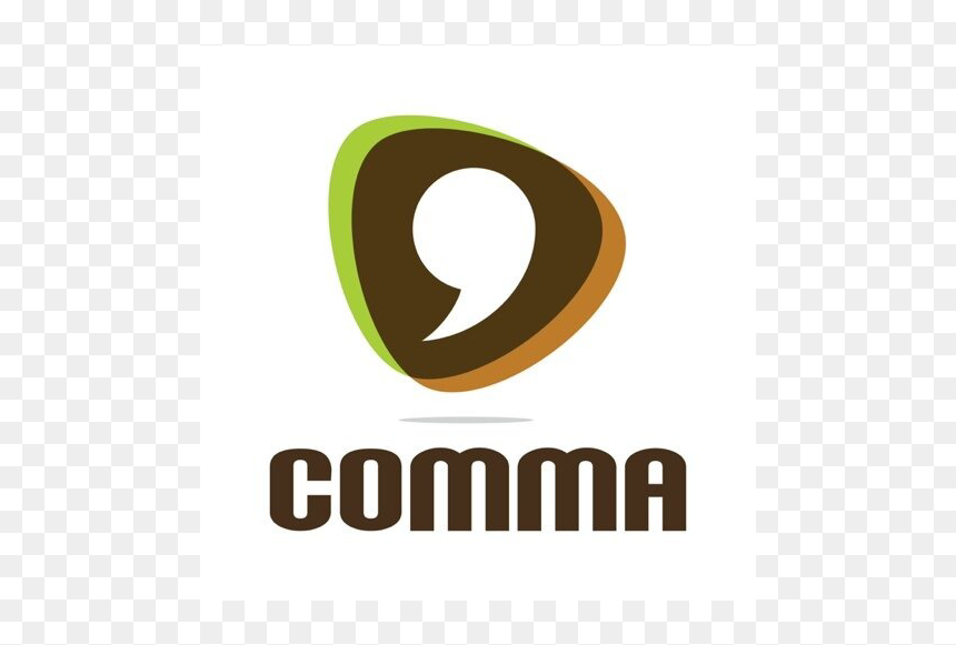 Graphic Design, HD Png Download - comma png