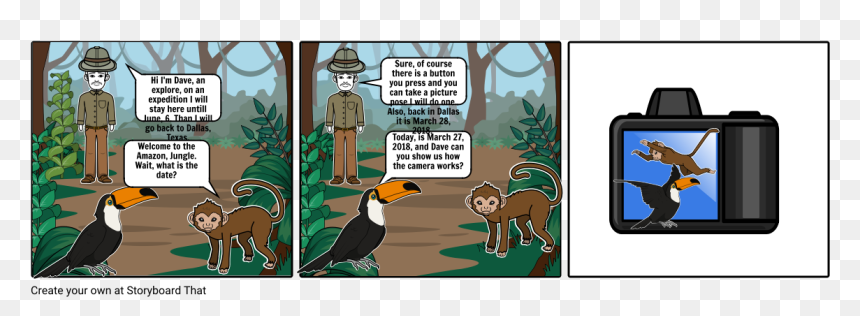 Beggar And The Faithful Dog Storyboard, HD Png Download - comma png